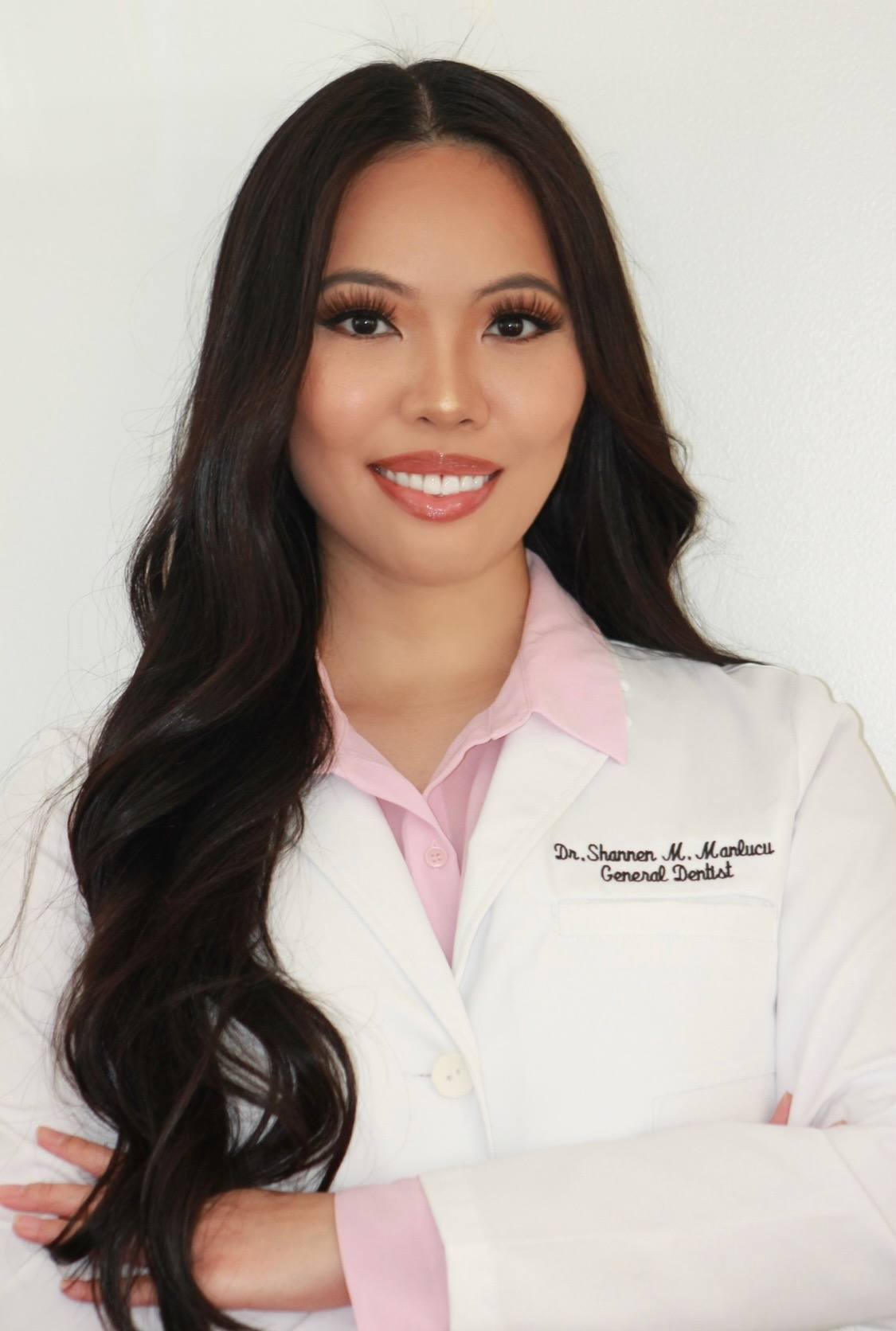 Brooklyn General Dentist Dr. Shannen Manlucu